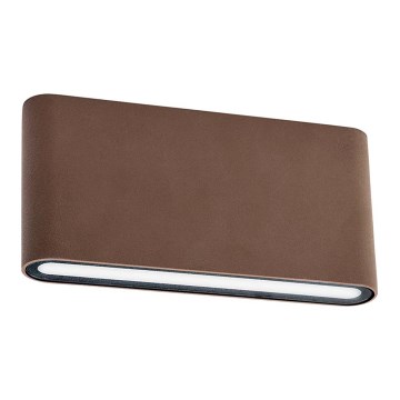Redo 9055 - LED Outdoor wall light POCKET LED/6W/230V IP54