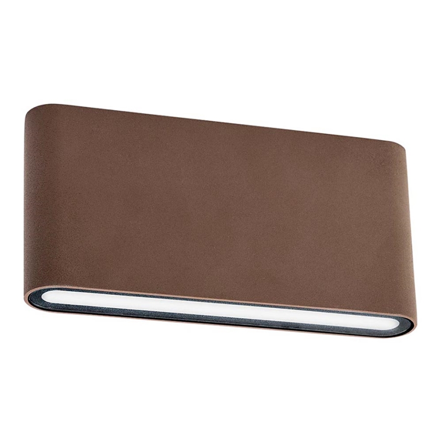 Redo 9055 - LED Outdoor wall light POCKET LED/6W/230V IP54