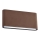 Redo 9055 - LED Outdoor wall light POCKET LED/6W/230V IP54