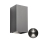 Redo 90553 - LED Outdoor wall light VARY 2xLED/10W/230V 3000K IP54 anthracite