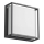Redo 90565 - LED Outdoor wall light QUADRIS LED/20W/230V IP54 anthracite