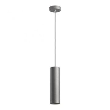 Redo 90571 - LED Outdoor pendant light KLOU LED/9W/230V IP54 anthracite