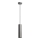 Redo 90571 - LED Outdoor pendant light KLOU LED/9W/230V IP54 anthracite