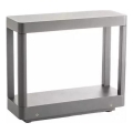 Redo 90580 - WAKE LED Outdoor Lamp LED/8W/230V 3000K 20 cm IP65 Anthracite