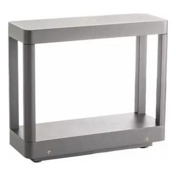 Redo 90580 - WAKE LED Outdoor Lamp LED/8W/230V 3000K 20 cm IP65 Anthracite