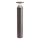 Redo 90591 - LED Outdoor Lamp BIRO LED/12W/230V 3000K 70 cm CRI 90 IP65 Anthracite