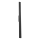 Redo 90623 - LED Outdoor wall light REFLEXA LED/20W/230V 3000K 124 cm IP54 black