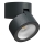 Redo 90627 - SHAFT LED/13W/230V Outdoor spotlight 3000K Ø 9 cm IP65 Anthracite