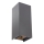 Redo 90636 - LED Outdoor wall light SONNY 2xLED/5W/230V 2200/3000/4000K IP54 anthracite