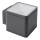 Redo 9065 - LED Outdoor wall light BETA 2xLED/6W/230V IP54