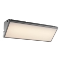 Redo 90678 - LED Outdoor Wall Light MAKO LED/65W/230V 3000K IP65 anthracite