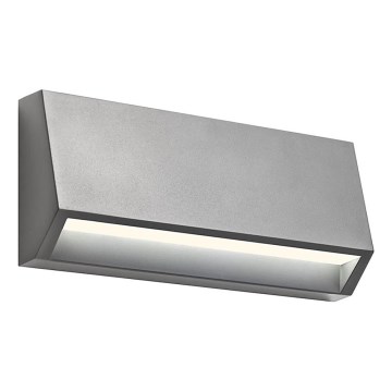 Redo 90679 - Outdoor orientation light ANDER LED/3W/230V 3000K IP65 anthracite