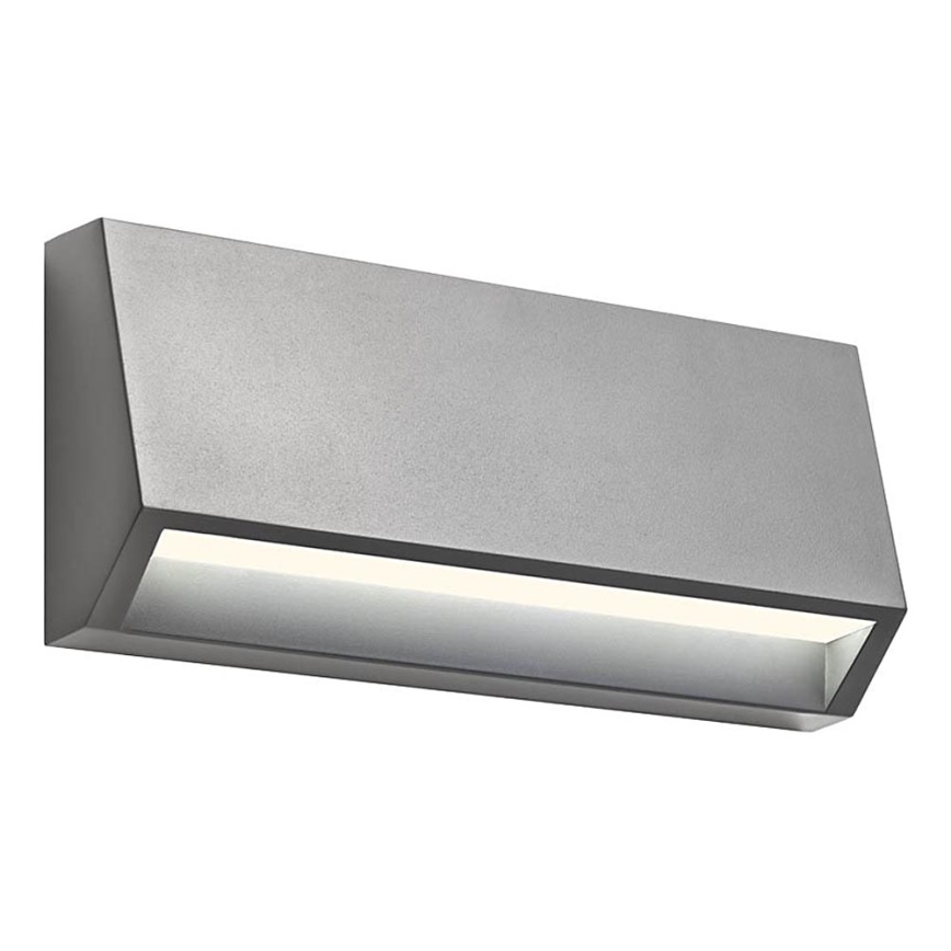 Redo 90679 - Outdoor orientation light ANDER LED/3W/230V 3000K IP65 anthracite