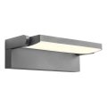 Redo 90715 - FLIP LED outdoor wall light/40W/230V 3000/4000/5000K CRI 90 IP54 anthracite