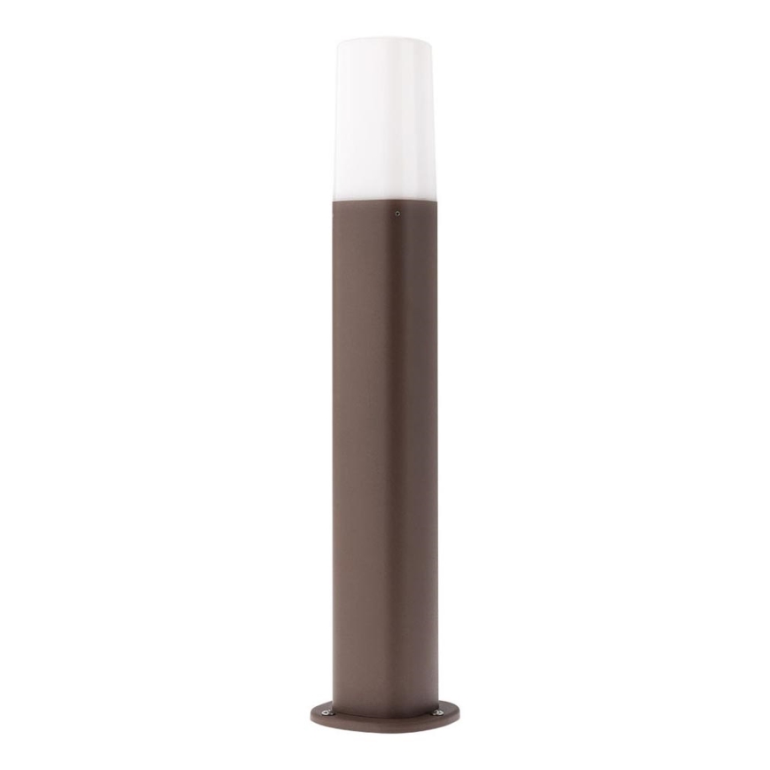 Redo 9076 - Outdoor floor lamp CRAYON 1xE27/42W/230V IP44