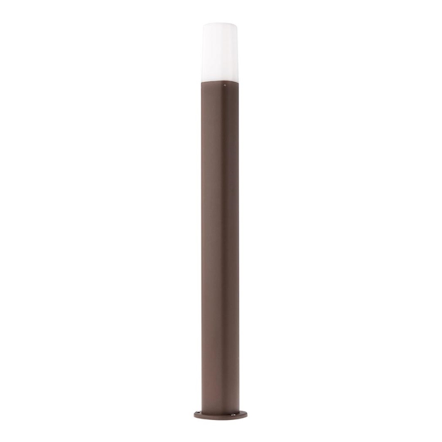 Redo 9078 - Outdoor lamp CRAYON 1xE27/42W/230V IP44