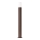 Redo 9078 - Outdoor lamp CRAYON 1xE27/42W/230V IP44