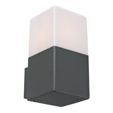 Redo 9265 - Outdoor wall light TOGO 1xE27/13W/230V IP44