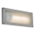 Redo 9292 - Outdoor wall light BOSTON 1xE27/23W/230V IP54