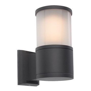 Redo 9326 - Wall light EXTER 1xE27/42W/230V IP54