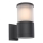 Redo 9326 - Wall light EXTER 1xE27/42W/230V IP54