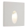 Redo 9346 - LED Outdoor staircase lighting SPY LED/3W/230V IP54 white