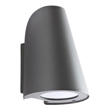 Redo 9529 - Wall light ALVAR 1xGU10/35W/230V IP44