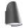Redo 9529 - Wall light ALVAR 1xGU10/35W/230V IP44