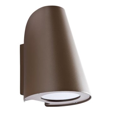Redo 9530 - Wall light ALVAR 1xGU10/35W/230V IP44