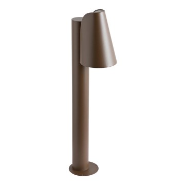 Redo 9532 - Outdoor lamp ALVAR 1xGU10/35W/230V IP44