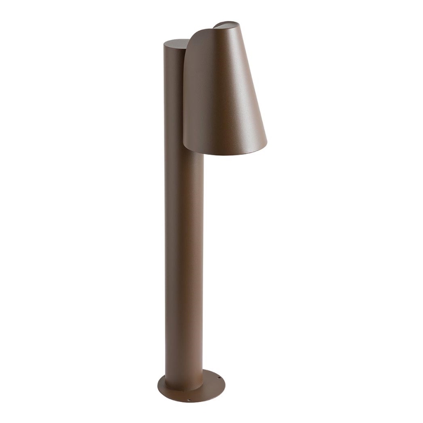 Redo 9532 - Outdoor lamp ALVAR 1xGU10/35W/230V IP44