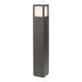 Redo 9644 - Outdoor lamp BRICK 1xE27/23W/230V IP54