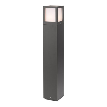 Redo 9644 - Outdoor lamp BRICK 1xE27/23W/230V IP54
