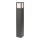 Redo 9644 - Outdoor lamp BRICK 1xE27/23W/230V IP54