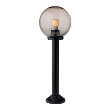 Redo 9768 - Outdoor lamp SFERA 1xE27/28W/230V IP44