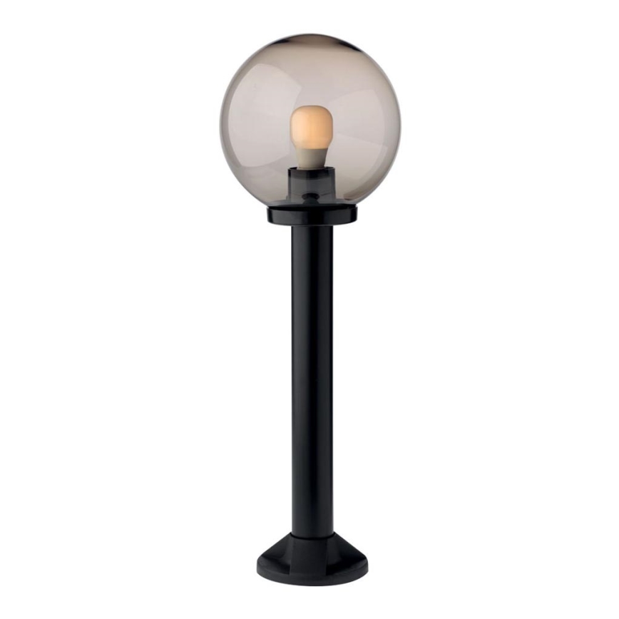 Redo 9768 - Outdoor lamp SFERA 1xE27/28W/230V IP44