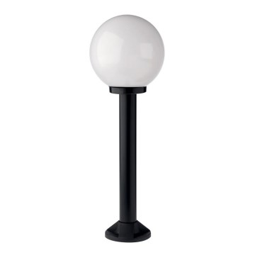 Redo 9769 - Outdoor lamp SFERA 1xE27/28W/230V IP44