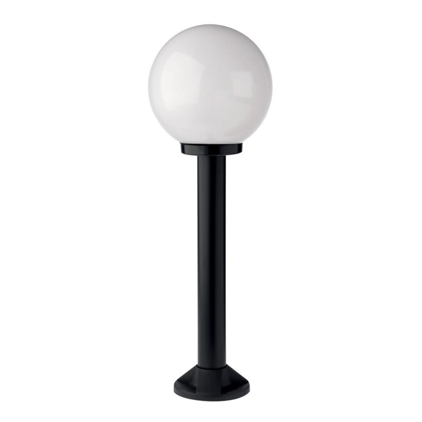 Redo 9769 - Outdoor lamp SFERA 1xE27/28W/230V IP44