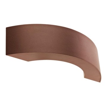 Redo 9904 - Outdoor LED wall light ECLIPSE 3xLED/3W/230V IP54