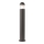 Redo 9945 - Outdoor floor lamp ARGO 1xE27/42W/230V IP54