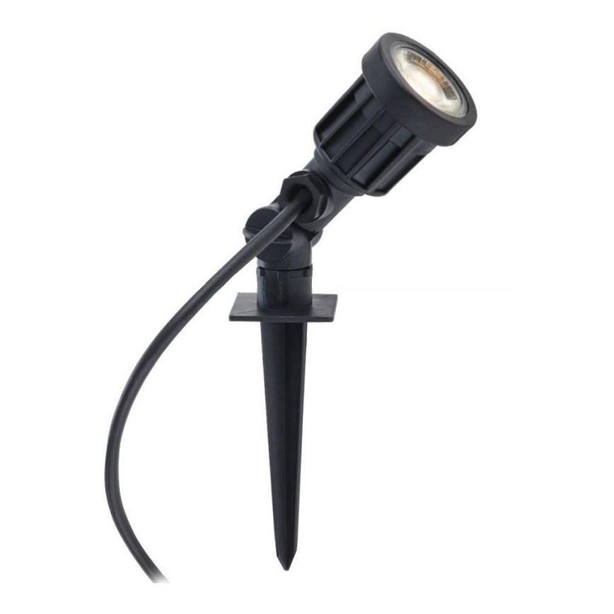 Redo 9997 - LED Outdoor lamp TIM LED/5W/230V 3000K IP65