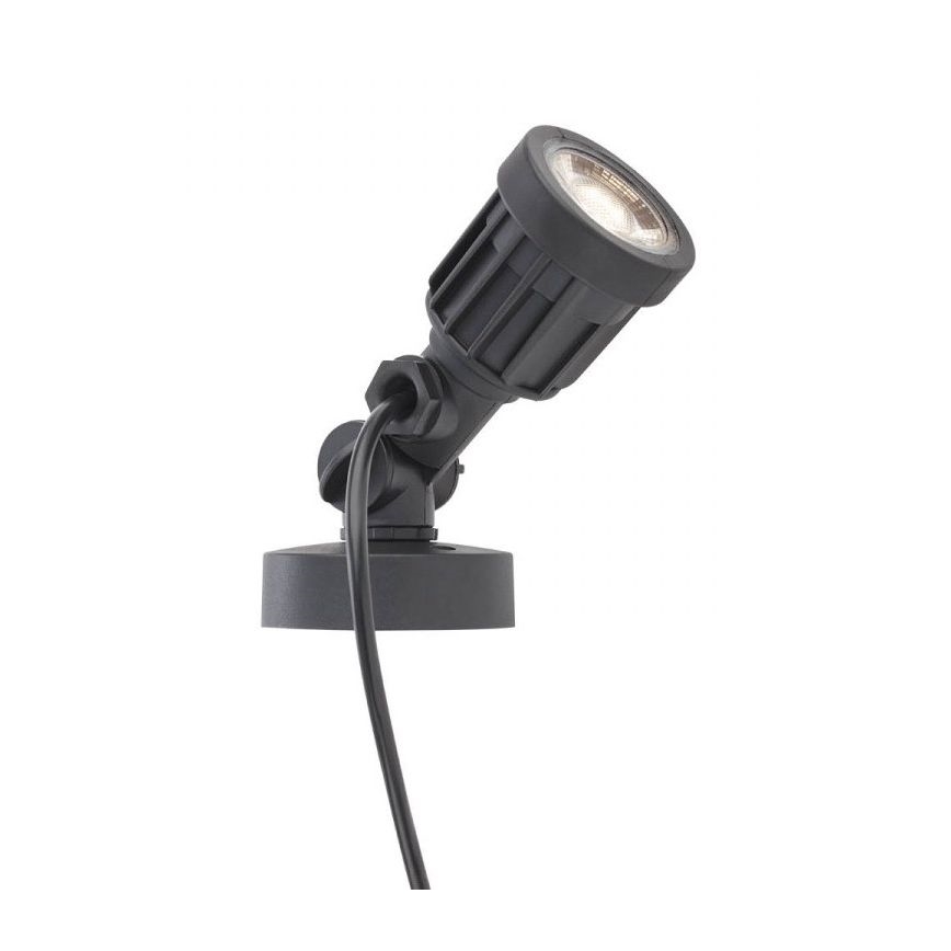 Redo 9997 - LED Outdoor lamp TIM LED/5W/230V 3000K IP65