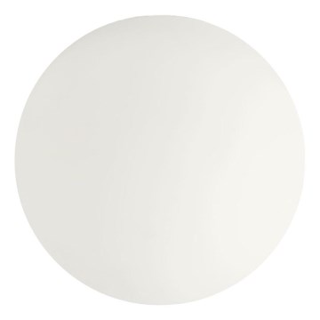 Redo A01-2623 - Replacement lampshade for chandelier NIVA d. 15 cm white