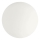 Redo A01-2623 - Replacement lampshade for chandelier NIVA d. 15 cm white