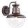 Redo A9046 - Replacement lampshade for wall light and chandelier SCOTT clear