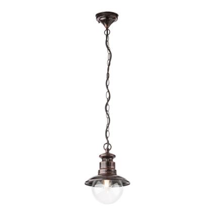 Redo A9046 - Replacement lampshade for wall light and chandelier SCOTT clear