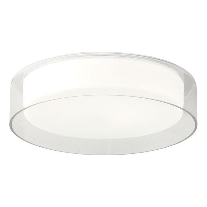 Redo - Replacement lampshade for ceiling light NAJI d. 30 cm