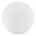 Redo - Replacement lampshade for ESSENTIAL chandelier or lamp, Ø 15 cm, white