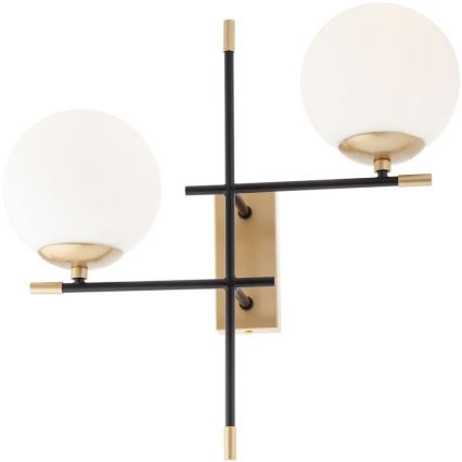 Redo - Replacement lampshade for ESSENTIAL chandelier or lamp, Ø 15 cm, white