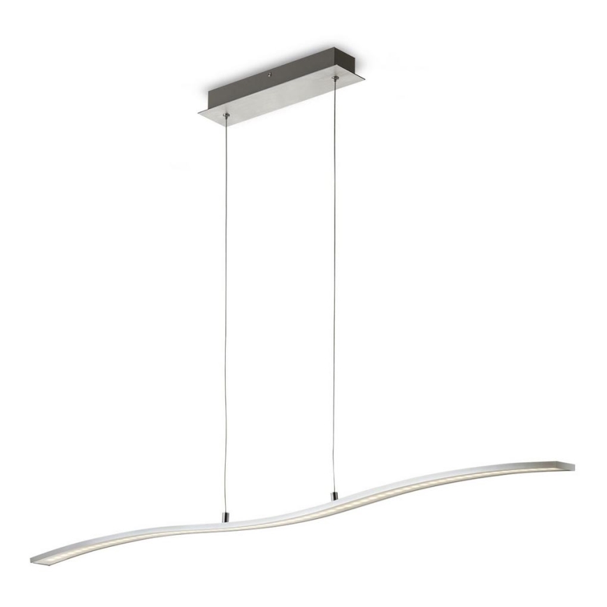 Redo Smarter 01-901 - LED Chandelier on a string ONDA LED/13W/230V